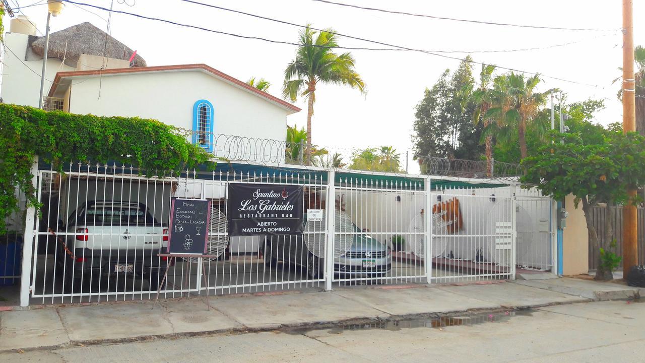 Departamentos Varmen 拉巴斯 外观 照片